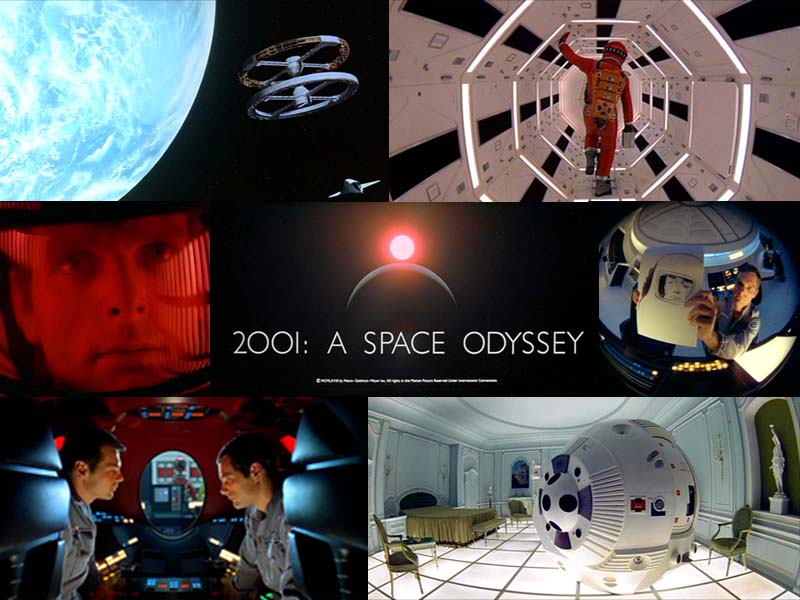 HD 2001: a space odyssey wallpapers | Peakpx